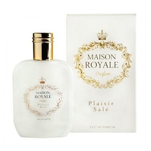 Maison Royale Plaisir Salǹ Uomo – Eau De Parfum