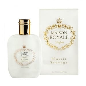 Maison Royale Plaisir Sauvage Uomo – Eau De Parfum 100 Ml