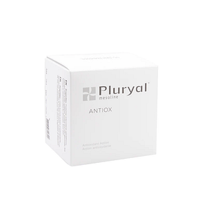 Pluryal Mesoline Antiox 5ml (AOX)