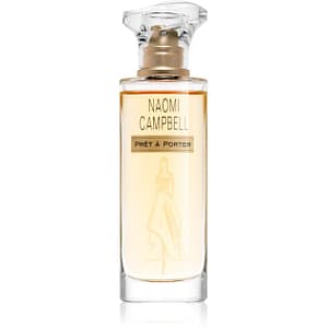 Naomi Campbell Prét a Porter Eau de Parfum da donna 30 ml