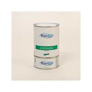 Primer Naici Nai 60 (Confezione da 1, 5, 10, 20 Lt)