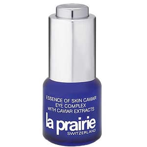 La prairie Cura del rafforzamento del contorno occhi (Essence of Skin Caviar Complex) 15 ml