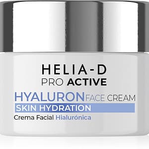 Helia-D Pro Active Hyaluron crema idratante 50 ml