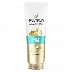 Pantene Pro-V Balsamo Aqualight Per Capelli Fini Tendenti Al Grasso 200 Ml