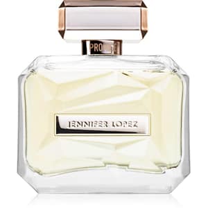 Jennifer Lopez Promise Eau de Parfum da donna 100 ml
