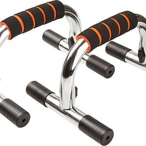 Power System Push-up Stand adattatore per le flessioni 2 pezzi