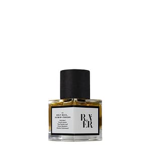 Profumi Raer N ° 10 Basilico Sacro Gelsomino + Pandan 30 ml