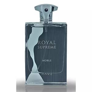 Rave Royal Supreme Noble EDP U 100 ml