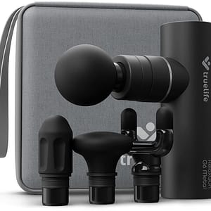 TrueLife RelaxGun G6 Metal strumento per massaggi