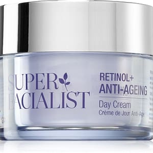 Super Facialist Retinol crema giorno contro le rughe 50 ml
