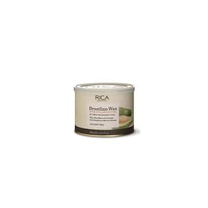 RICA Cera Depilatoria Brazilian Wax Avocado