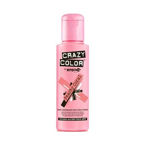 Crazy color semipermanente 100 ml bordeaux
