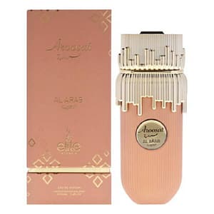 Risala Elite Aroosat Al Arab EDP U 100 ml