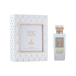 Risala Elite Epic Mirage EDP W 100 ml