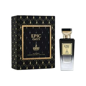 Risala Elite Epic Onyx EDP M 100 ml