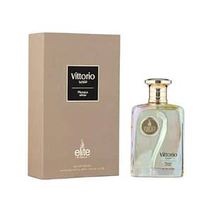 Risala Elite Vittorio Monaco EDP M 100 ml
