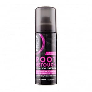 Syoss Root Retouch Colorazione Temporanea 120 Ml Nero