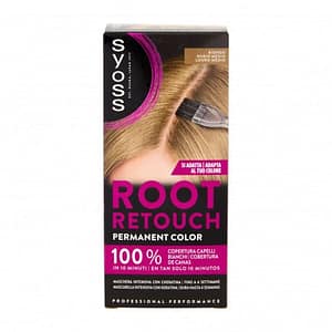 Syoss Root Retouch Colore Permanente Biondo