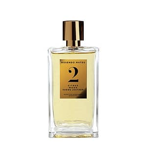 Rosendo Mateu #2 Eau de Parfum 100 ml