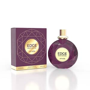 Mirada Edge Night Crystal EDP W 100 ml