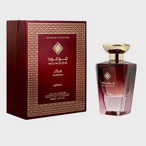 Adyan Muwood Murakaz EDP W 100 ml