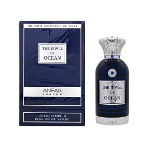 Anfar The Jewel of Ocean PAR U 100 ml