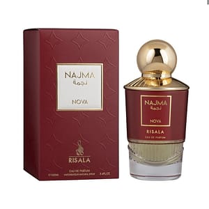 Risala Najma Nova EDP U 100 ml