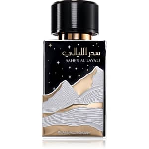 Ard Al Zaafaran Saher Al Layali EDP U 100 ml