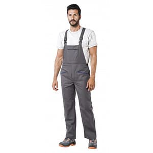 Salopette Logica 708GS Taglia da M a XXL