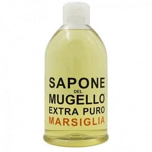 Sapone Del Mugello Sapone Del Mugello Extra Puro Marsiglia Ricarica 1000 Ml
