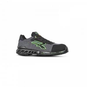 Scarpe Antinfortunistiche estive U-Power Mike S1P SRC ESD