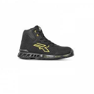 Scarpe Antinfortunistiche invernali U-Power Joe S3 SRC CI ESD
