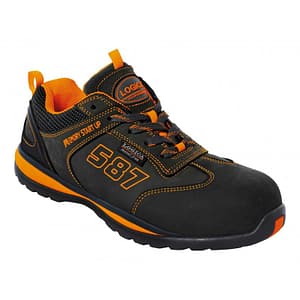 Scarpe antinfortunistiche Logica Gamma Taglia da 36 a 47