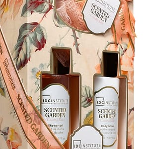 IDC Institute Scented Garden confezione regalo da donna