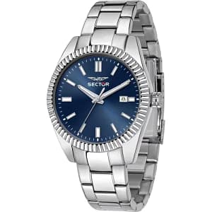 Orologio Uomo Sector 240 R3253240049