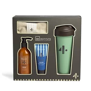 Idc Institute Set Palestra 4 Elementi