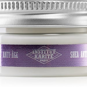 Institut Karité Paris Shea Anti-Aging crema ringiovanente occhi con burro di karité 25 ml