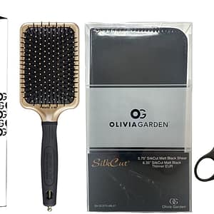 Olivia Garden SilkCut confezione regalo per capelli