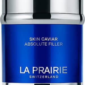 La Prairie Skin Caviar Absolute Filler crema riempitiva e lisciante con caviale 60 ml