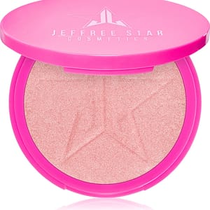 Jeffree Star Cosmetics Skin Frost™ illuminante compatto in polvere Princess Cut 16,5 g