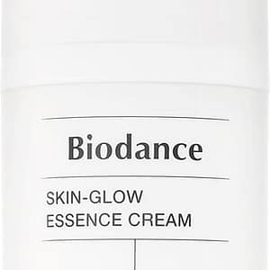 Biodance Skin Glow Essence crema idratante viso illuminante 50 ml