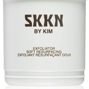 SKKN by Kim Skincare Soft Resurfacing scrub con effetto esfoliante da donna Refill 50 ml