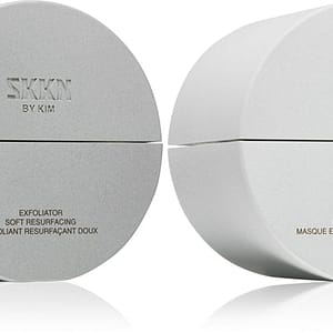 SKKN by Kim Skincare Soft Resurfacing scrub con effetto esfoliante da donna 50 ml