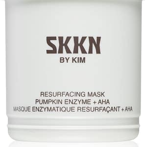 SKKN by Kim Skincare Resurfacing maschera ricostruttore per il viso da donna Refill 50 ml