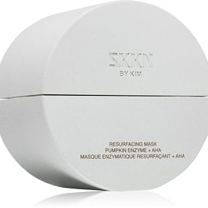 SKKN by Kim Skincare Resurfacing maschera ricostruttore per il viso da donna 50 ml
