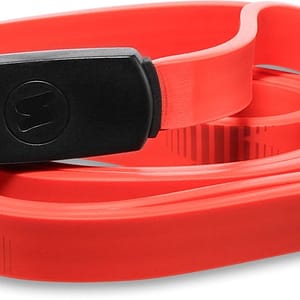 STRAFFR Smart Band fascia di resistenza resistenza forte (15-25 kg)