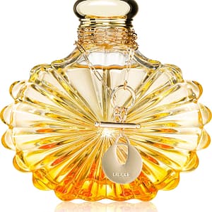 Lalique Soleil Vibrant Eau de Parfum da donna 100 ml