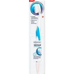 Sensodyne Spazzolino Repair & Protect Extra Soft
