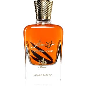Al Wataniah Special Oud Eau de Parfum unisex 100 ml