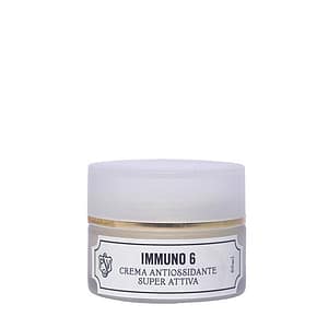 Spezierie Palazzo Vecchio Immuno 6 Crema Antiossidante
